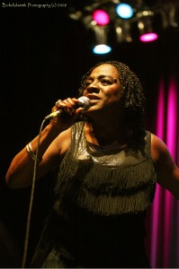 Sharon Jones