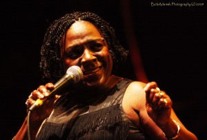 Sharon Jones