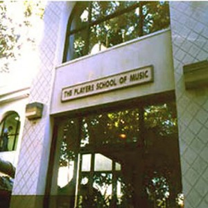 The Gateway to a wide-open dimension of contemporary, no-nonsense  musical education, The Players School Of Music in Clearwater Fl.