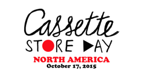 cassette-store